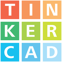 Tinkercad Logo