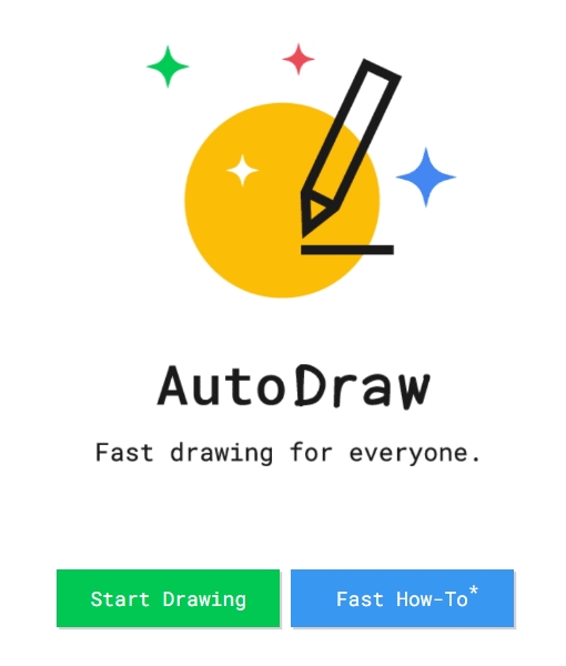 autodraw logo