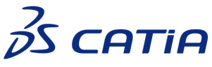 Catia Logo