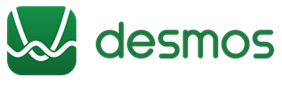 Desmos logo