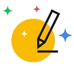 autodraw logo