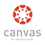 Canvas logo