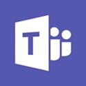 Microsoft Teams logo