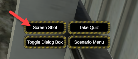 Screenshot button