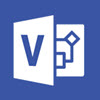 Microsoft Visio or Project