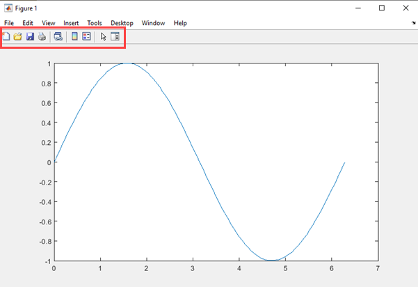 Plotting Interface